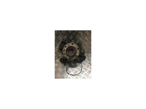 Used Right front steering knuckle MERCEDES-BENZ SPRINTER 3,5-t Platform/Chassis (B906) 313 CDI (906.131, 906.133, 906.135, 906.231, 906.233,... (129 hp) 25306239