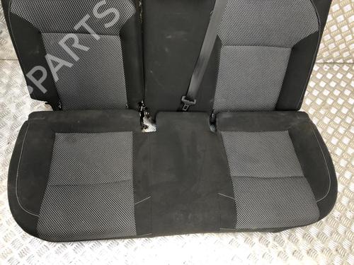 Seats set DS DS 4 / DS 4 CROSSBACK (NX_) 1.6 BlueHDi 120 | BP31196234C78 
