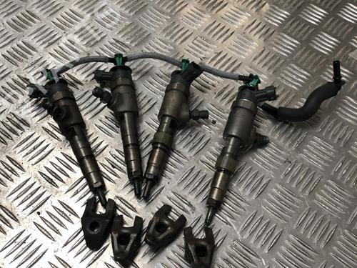 Injektor für PEUGEOT 2008 I (CU_) 1.6 HDi (92 hp) 31198465