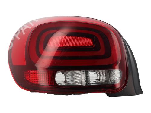 Used Left taillight Left taillight 37685165 37685165