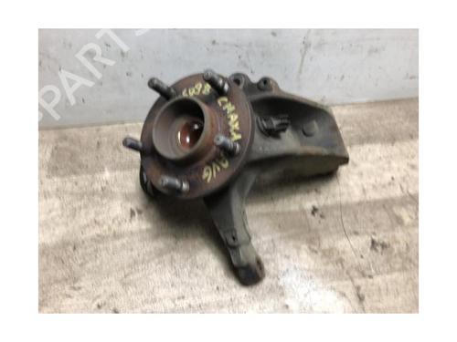 Left front steering knuckle FORD C-MAX (DM2) 1.6 TDCi | BP23872029M25 