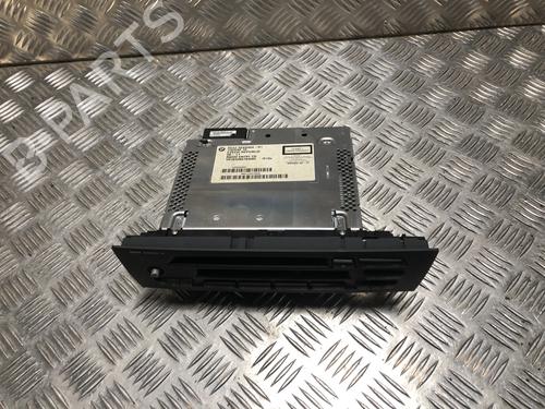 Radio BMW 1 Coupe (E82) 118 d | BP31186123E6