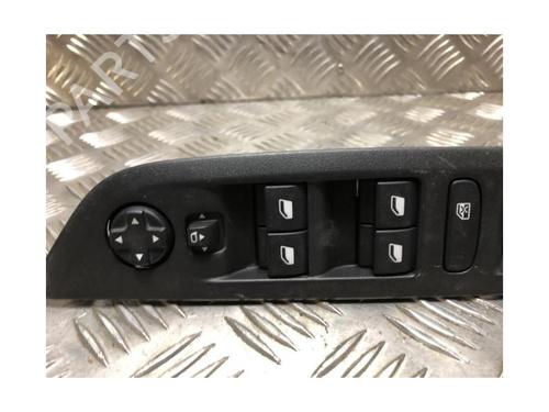 Left front window switch PEUGEOT 208 II (UB_, UP_, UW_, UJ_) 1.2 PureTech 100 | BP24491748I27 