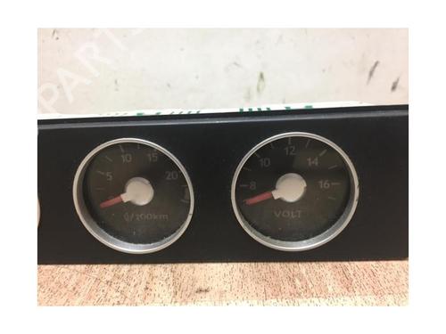 Instrument cluster HYUNDAI COUPE II (GK) 2.7 V6 | BP20629075C47 