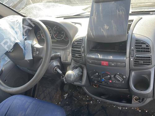 Left rear shock absorber CITROËN JUMPER I Van (244) 2.2 HDi | BP25305130M18 