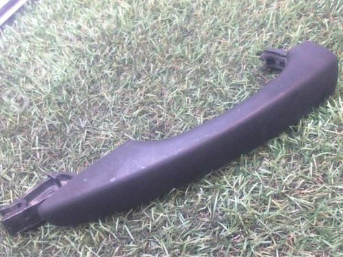 Used Front left exterior door handle PEUGEOT 308 II (LB_, LP_, LW_, LH_, L3_) 1.6 BlueHDi 120 (120 hp) 20617014