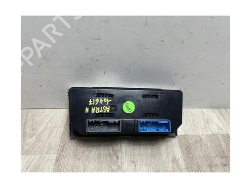 Commande Chauffage OPEL ASTRA H (A04) 1.9 CDTI 16V (L48) | BP13381860I5 