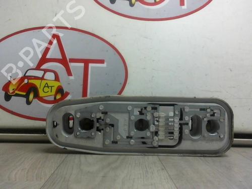 Used Licence plate light Licence plate light RENAULT TWINGO I (C06_) 1.2 (C066, C068) (58 hp) 20628998 20628998