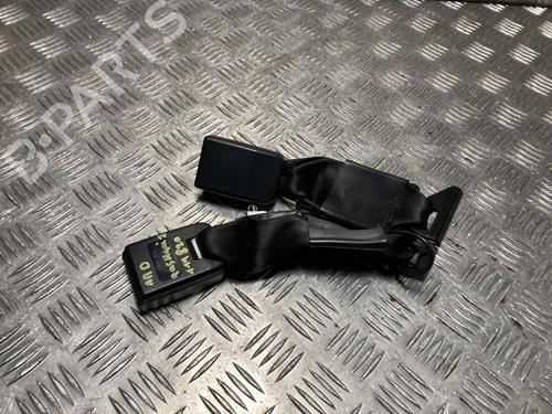 Używane Klamra pasa bezpieczeństwa NISSAN QASHQAI I (J10, NJ10) 1.5 dCi (110 hp) 31371318