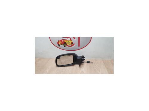 Used Left mirror PEUGEOT 307 (3A/C) 1.6 HDi (90 hp) 20630207