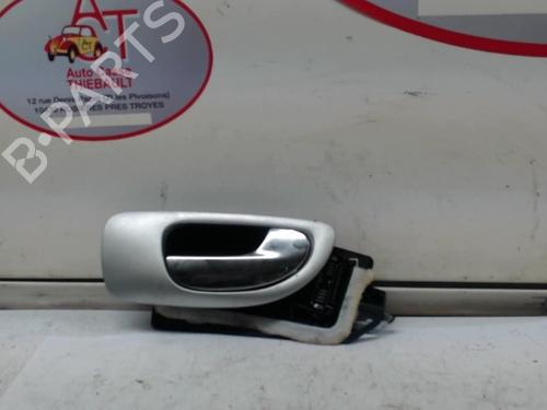 Used Rear right interior door handle PEUGEOT 307 (3A/C) 1.6 HDi 110 (109 hp) 12969176