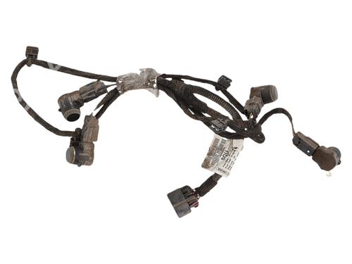 Electronic module OPEL MERIVA B MPV (S10) 1.7 CDTI (75) | BP38012850M83 - Image 3
