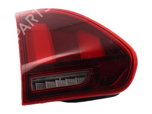 Left tailgate light PEUGEOT 2008 I (CU_) 1.5 BlueHDI 120 | BP36522041C79 - Image 2