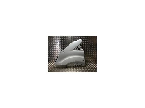 Used Left front fenders FORD TRANSIT V363 Van (FCD, FDD) 2.2 TDCi (125 hp) 25141831