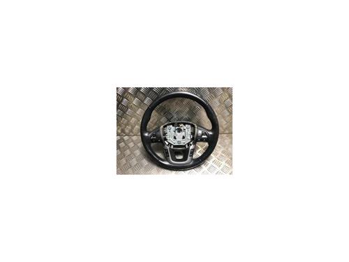 Steering wheel KIA RIO III (UB) 1.2 CVVT | BP27619496C49 - Image 1