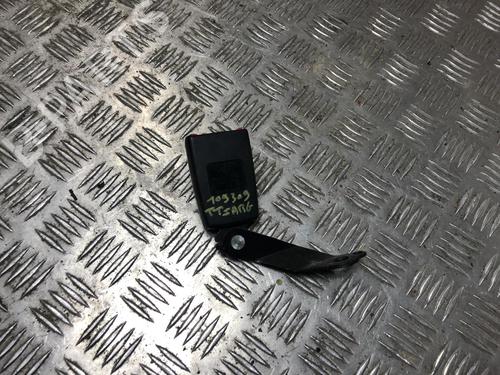 Used Seat buckle AUDI TT (8N3) 1.8 T (180 hp) 31203710