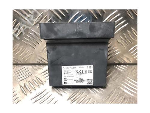 Control unit PEUGEOT 208 II (UB_, UP_, UW_, UJ_) 1.2 PureTech 100 | BP25748268M11 