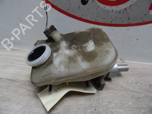 Brake master cylinder PEUGEOT PARTNER MPV (5_, G_) 2.0 HDI | BP13277043M77 