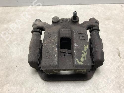 Used Left rear brake caliper RENAULT KOLEOS I (HY_) 2.0 dCi (HY0K) (150 hp) 29267682