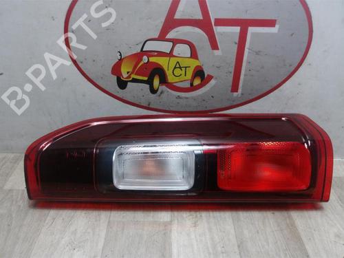 Used Right taillight FIAT TALENTO Van (296_) 1.6 D (95 hp) 15528954