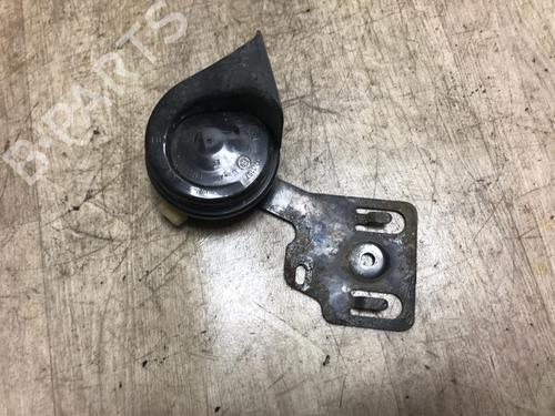 Horn PEUGEOT PARTNER MPV (5_, G_) 1.6 16V | BP20619500E13