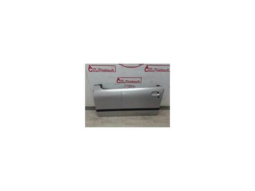 Used Left front door FIAT PUNTO Convertible (176_) 60 1.2 (176AR_, 176BR_) (60 hp) 28287305