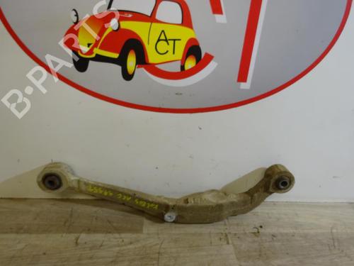 Used Left rear suspension arm RENAULT KOLEOS I (HY_) 2.0 dCi 4x4 (HY0K) (150 hp) 12973509