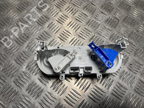 Climate control RENAULT CLIO IV (BH_) 1.2 16V | BP31672891I5 - Image 2