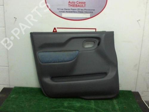 Używane Tapicerka drzwi przednich lewych SUZUKI WAGON R+ (MA) 1.3 (RB413) (76 hp) 20627508