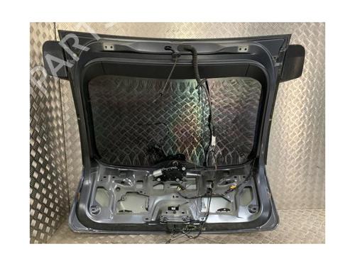 Tailgate FORD FOCUS II (DA_, HCP, DP) 2.5 ST | BP25306550C6 