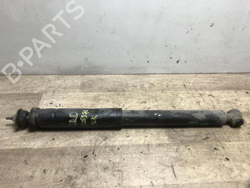 Used Right rear shock absorber MERCEDES-BENZ SLK (R170) 200 Kompressor (170.444) (163 hp) 20612662