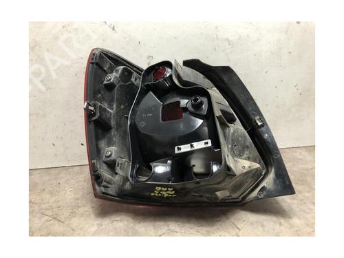 Right taillight VW POLO V (6R1, 6C1) 1.6 TDI | BP20633577C35 