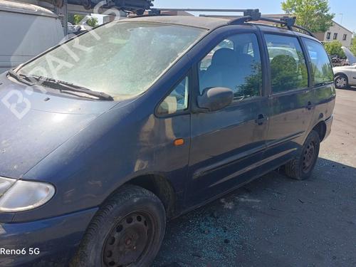 Seat buckle FORD GALAXY I (WGR) 1.9 TDI | BP23872709I32 