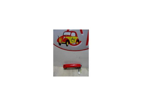 Used Front right exterior door handle SUZUKI SWIFT III (MZ, EZ) 1.3 (RS413, ZC11S) (92 hp) 13272782