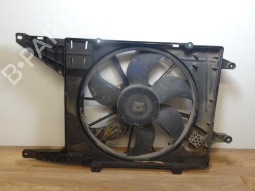 Used Heater blower motor RENAULT SCÉNIC I MPV (JA0/1_, FA0_) 1.9 dCi RX4 (102 hp) 13227883