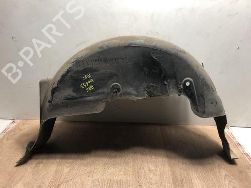 Hjulbue MINI MINI (R50, R53) Cooper (116 hp) 13225303