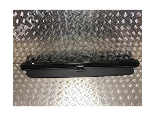 Rear parcel shelf BMW X5 (E70) xDrive 30 d | BP24537903C85 