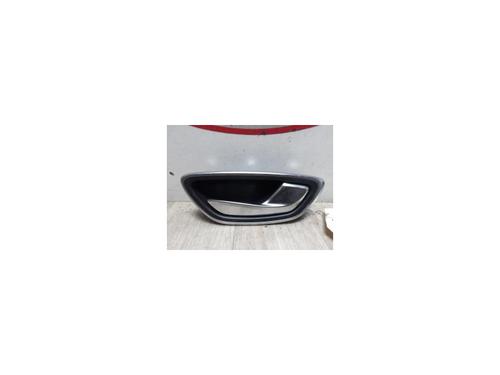 Used Front right interior door handle RENAULT SCÉNIC IV (J9_) 1.5 dCi 110 (110 hp) 23033742