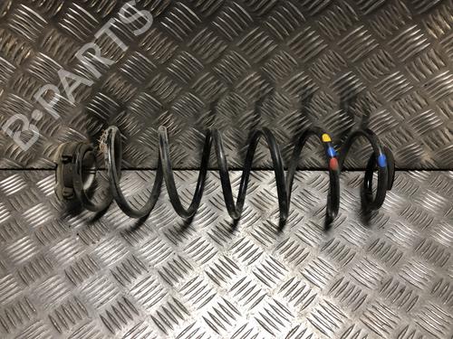 Støddæmperfjeder Støddæmperfjeder CITROËN C4 III (BA_, BB_, BC_) ë-C4 (BCZKXC, BZCKSC) (136 hp) 33988946 33988946