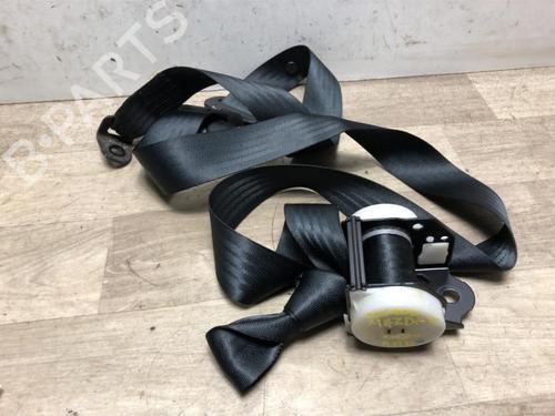 Used Rear right seatbelt MAZDA 5 (CR) 2.0 CD (CR19) (110 hp) 20630328
