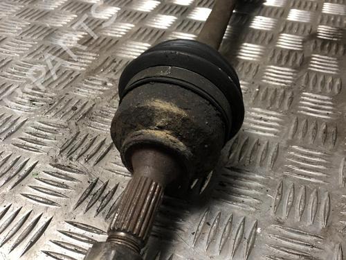 Left front driveshaft CITROËN C3 I (FC_, FN_) 1.4 HDi | BP31338772M38