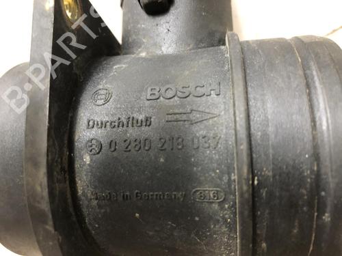 Mass air flow sensor LADA NIVA Closed Off-Road Vehicle (2121, 2131) 1700 i 4x4 | BP25306395M95