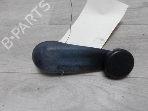 Used Interior handle TOYOTA COROLLA Verso (ZER_, ZZE12_, R1_) 2.0 D-4D (CUR10_, CUR10R) (116 hp) 20626388