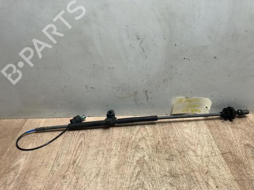 Kabel RENAULT TWINGO II (CN0_) 1.2 16V (CN0K, CN0V, CN0A) (76 hp) 13221546