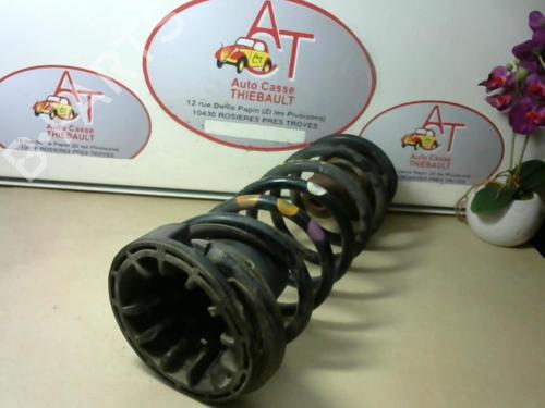 Used Shock absorber spring CITROËN DS5 2.0 BlueHDi 150 (150 hp) 13137227