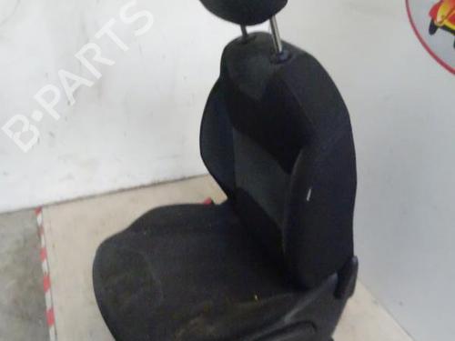 Used Left front seat Left front seat CITROËN C3 II (SC_) 1.4 HDi 70 (SC8HZC, SC8HR0, SC8HP4) (68 hp) 13129559 13129559