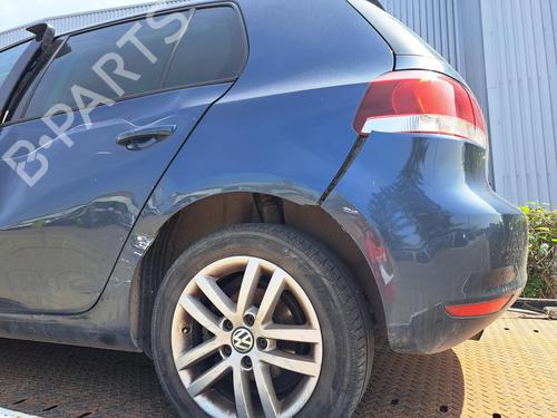 Starter VW GOLF VI (5K1) 1.6 TDI | BP31201858M8 - Image 8