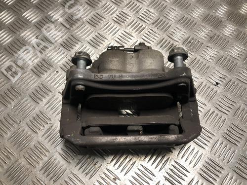 Left front brake caliper MERCEDES-BENZ GLB (X247) GLB 200 Mild-Hybrid (247.687) | BP33338297M105 - Image 2