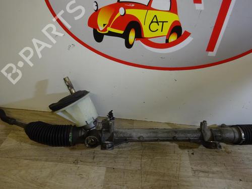 Used Steering rack RENAULT SCÉNIC III (JZ0/1_) 1.5 dCi (110 hp) 13269604