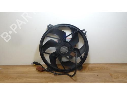 Heater blower motor PEUGEOT 407 (6D_) 1.6 HDi 110 (6D9HZC, 6D9HYC) | BP15786124M62